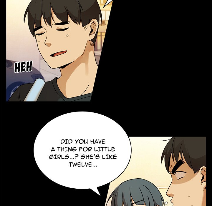 Watch image manhwa Close As Neighbors - Chapter 9 - RkF7dVDzxGnD8om - ManhwaXX.net