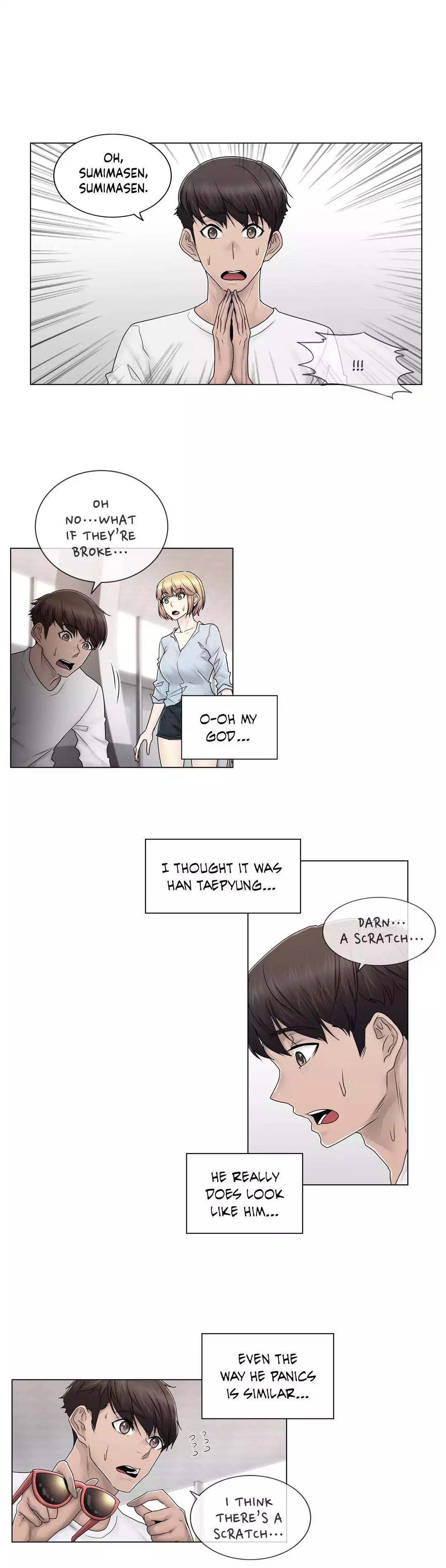 Watch image manhwa Miss Mystic - Chapter 89 Epilogue - RkJONKbsoLsNO1n - ManhwaXX.net