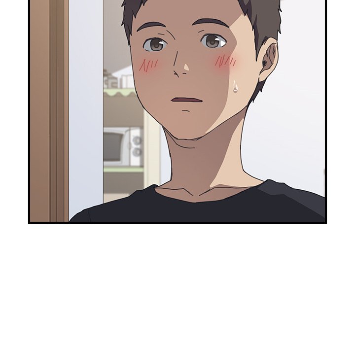 Watch image manhwa The Unwanted Roommate - Chapter 13 - RuR6OwmVWbYOog3 - ManhwaXX.net