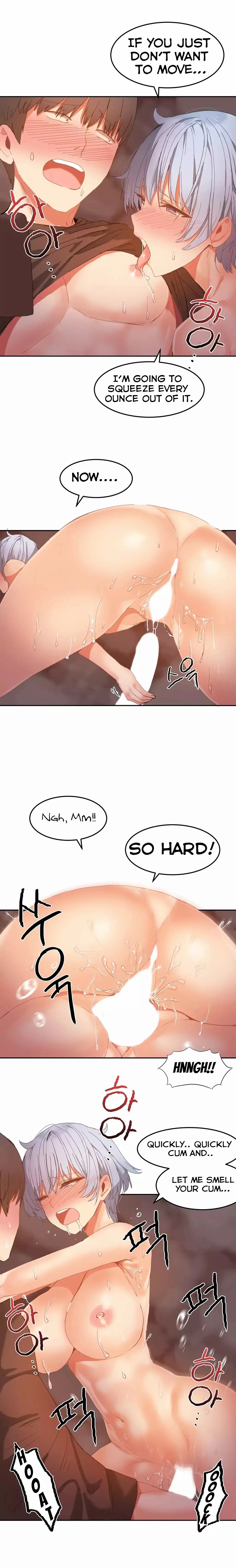 Watch image manhwa Hari's Steamy Boarding House - Chapter 18 - Ry15DhGpFb97zQo - ManhwaXX.net