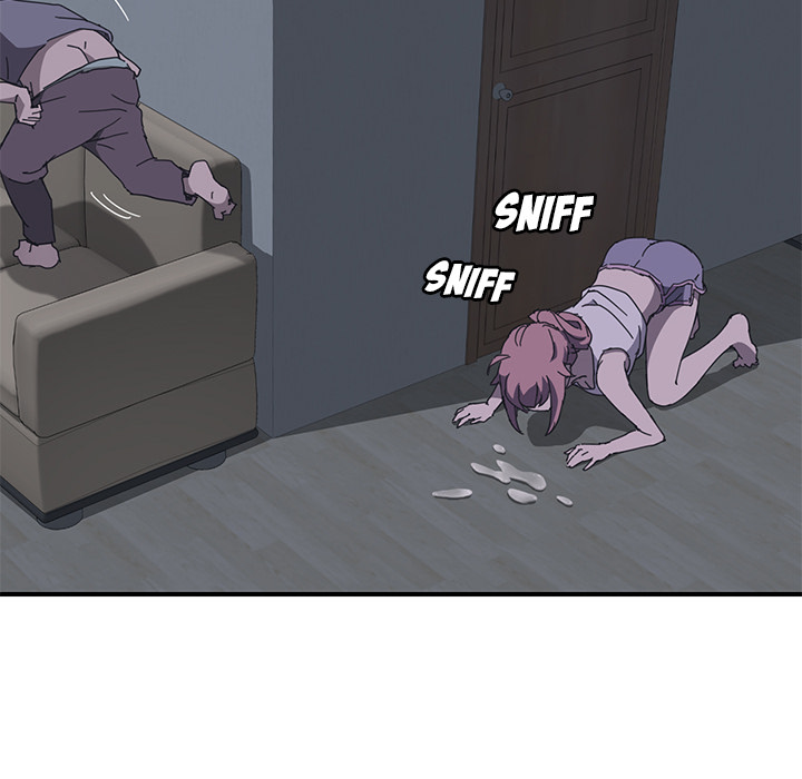 The image The Unwanted Roommate - Chapter 2 - S1FcTKTRNqhHz3S - ManhwaManga.io