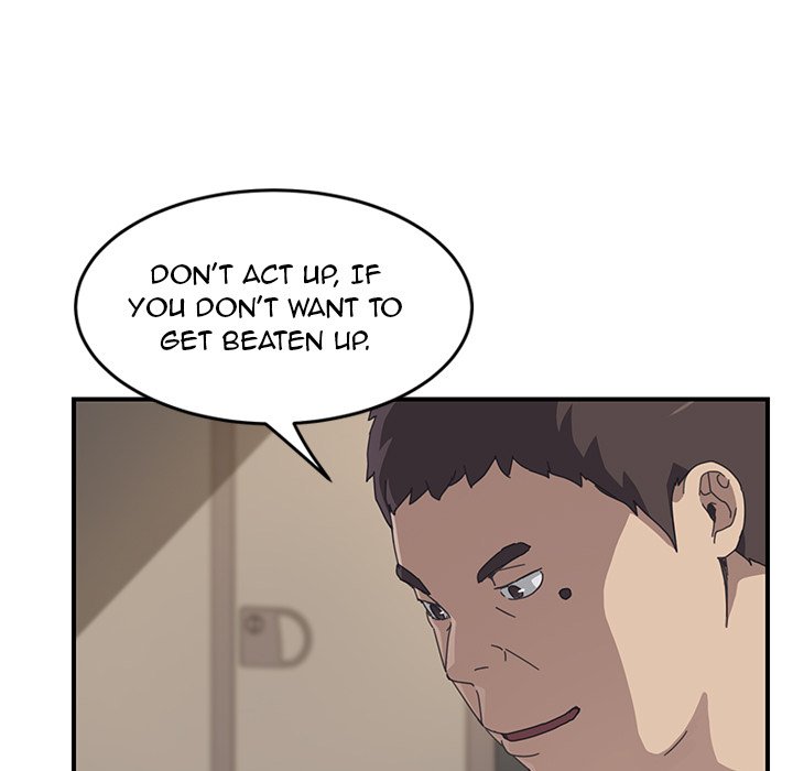 Watch image manhwa The Unwanted Roommate - Chapter 16 - S6TePvqrdY8MtYO - ManhwaXX.net