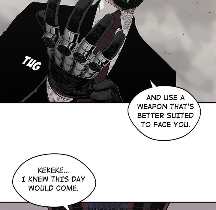 The image S9BGZBJ5VRTyDxI in the comic Delivery Knight - Chapter 60 - ManhwaXXL.com