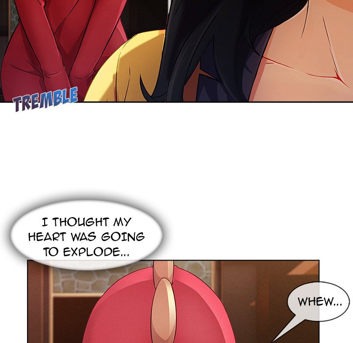 The image SNBEB5qWuvZEHo6 in the comic Lady Long Legs - Chapter 26 - ManhwaXXL.com