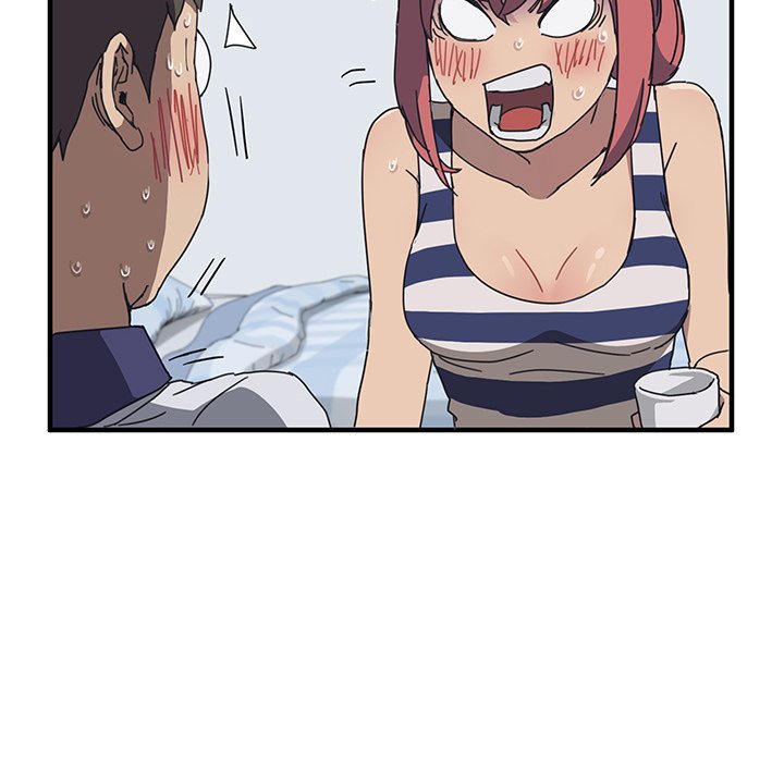 Watch image manhwa The Unwanted Roommate - Chapter 4 - SV3z8HJCo81m97L - ManhwaXX.net