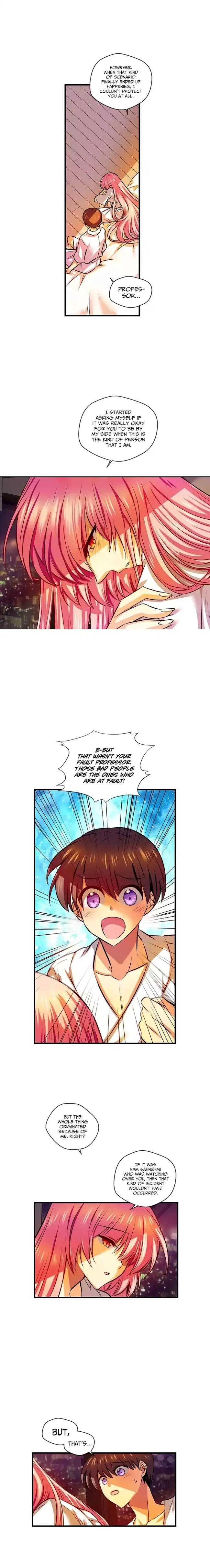 Watch image manhwa Hyulla's Race - Chapter 53.2 Hesitation And Playfulness... - Shglp5J3oLUEo7D - ManhwaXX.net