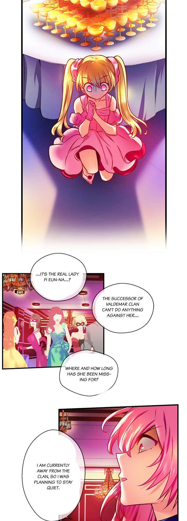 Watch image manhwa Hyulla's Race - Chapter 11.1 - SnWij5CWC0Tofd0 - ManhwaXX.net