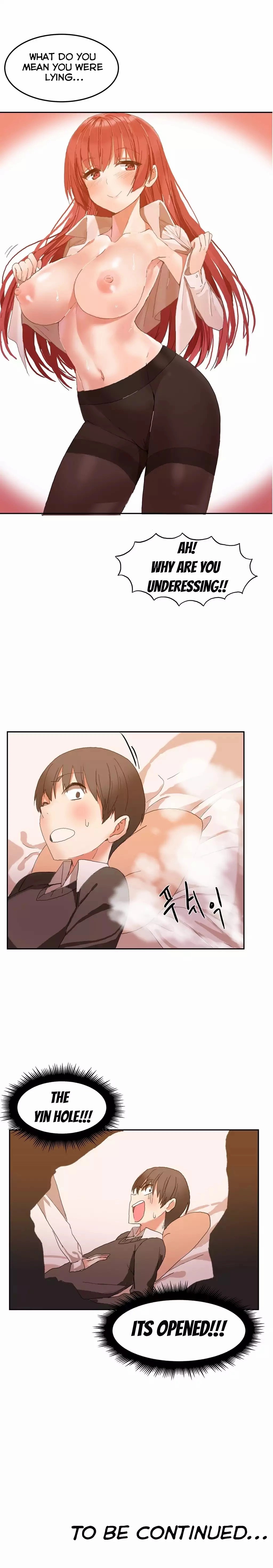 Watch image manhwa Hari's Steamy Boarding House - Chapter 1 - So2TYJRA1pcFLkc - ManhwaXX.net