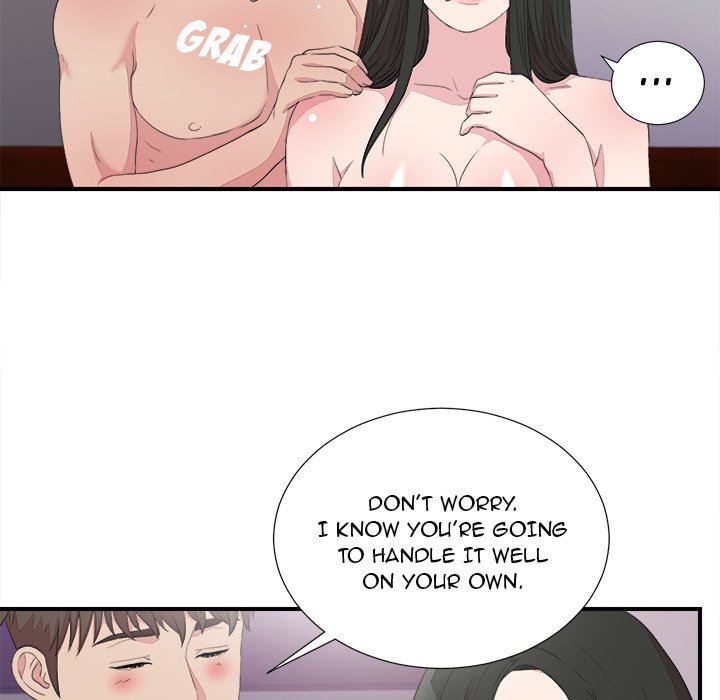 Watch image manhwa Secret Friend - Chapter 100 - So4PJCIQzMSeCvj - ManhwaXX.net