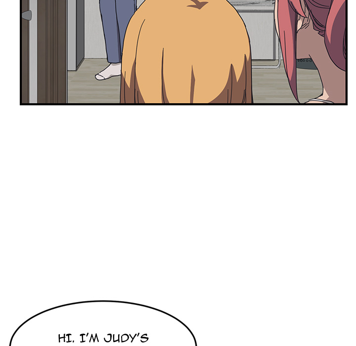 Watch image manhwa The Unwanted Roommate - Chapter 1 - SuERwVG1ZTQl6pT - ManhwaXX.net