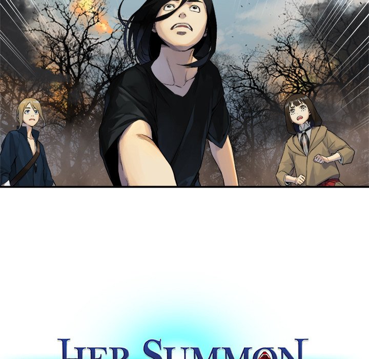 Read manga Her Summon - Chapter 105 - Swat2xcFyrCpKfK - ManhwaXXL.com