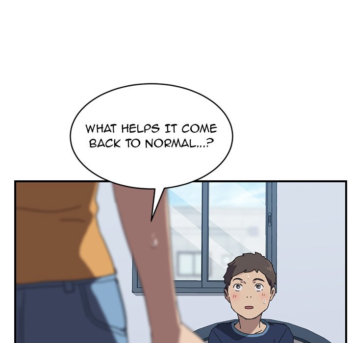 Watch image manhwa The Unwanted Roommate - Chapter 17 - TAWsCnU1PiOwbwW - ManhwaXX.net