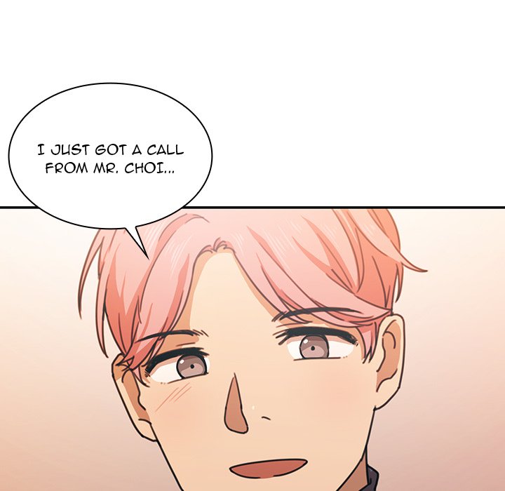 Watch image manhwa Close As Neighbors - Chapter 33 - TJryWMnJK6MdbrL - ManhwaXX.net