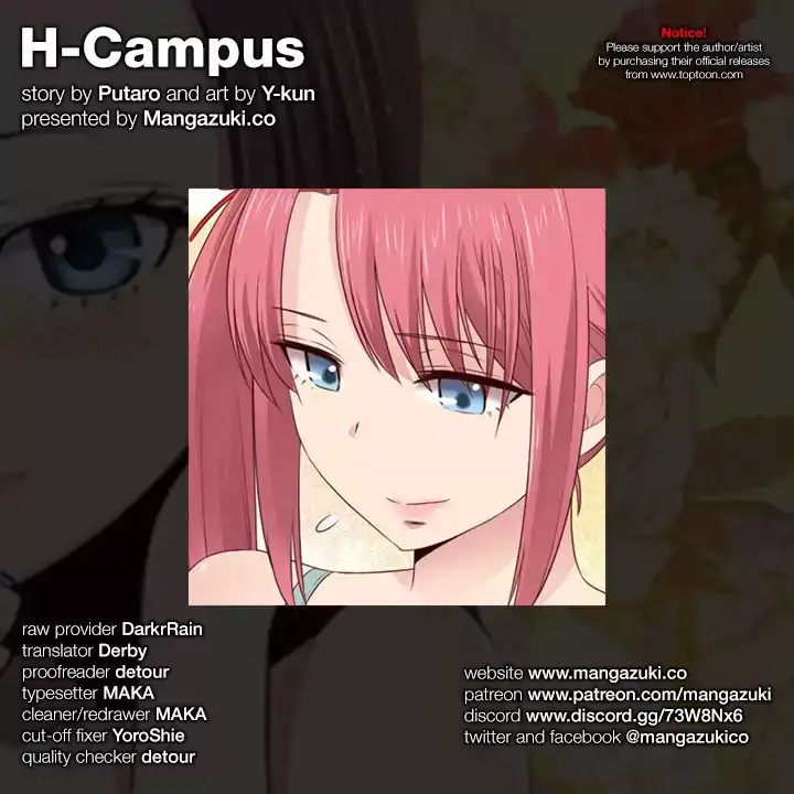 Xem ảnh H-Campus Raw - Chapter 54 - TKfPX4lO4gMy1Dt - Hentai24h.Tv