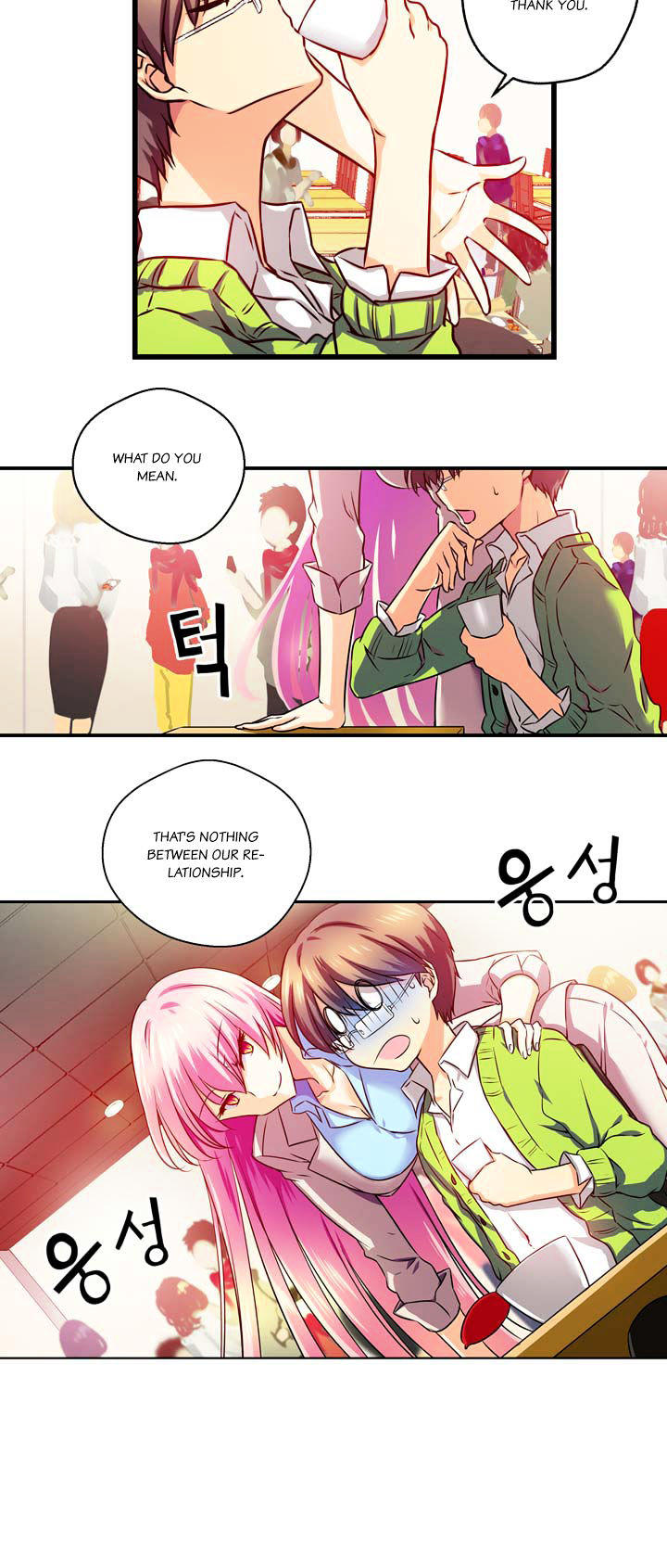 Watch image manhwa Hyulla's Race - Chapter 6.1 - TSlSEy5CFAGnVFA - ManhwaXX.net