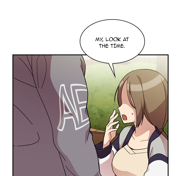 Watch image manhwa Close As Neighbors - Chapter 25 - TWsyFSOh46AXRGf - ManhwaXX.net