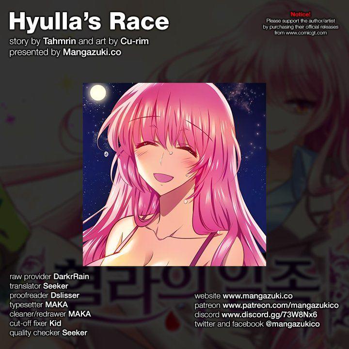 Read manga Hyulla's Race - Chapter 48.1 Stability (1) - Tdoen7bZjkkf1yR - ManhwaXXL.com