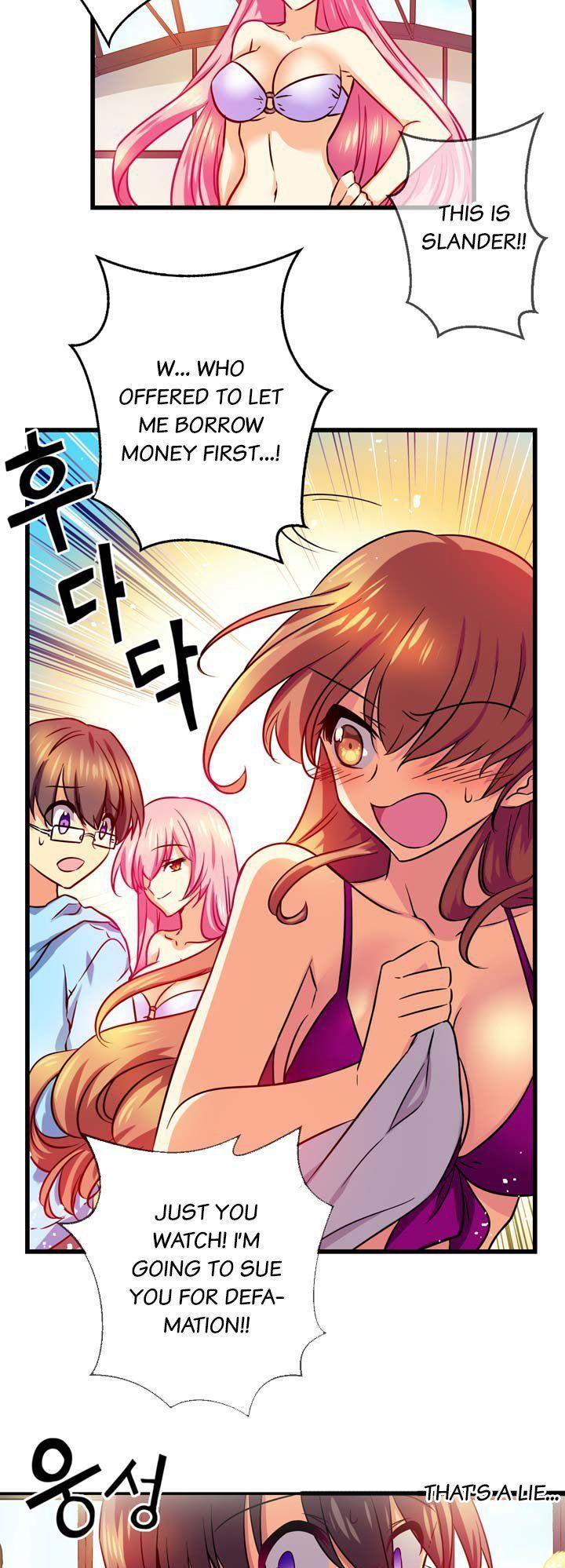 Watch image manhwa Hyulla's Race - Chapter 4 - TySXMgBLJPpJggB - ManhwaXX.net