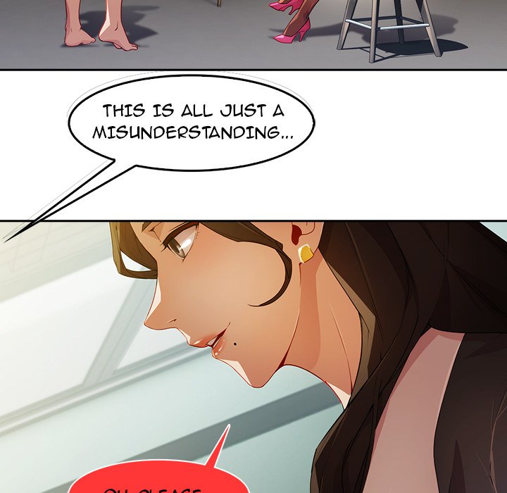 The image U45sr68jn7CdmGj in the comic Lady Long Legs - Chapter 11 - ManhwaXXL.com