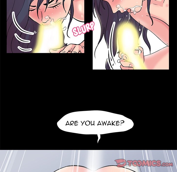 Watch image manhwa The White Room - Chapter 4 - UAzQG7iMUe1NSgC - ManhwaXX.net