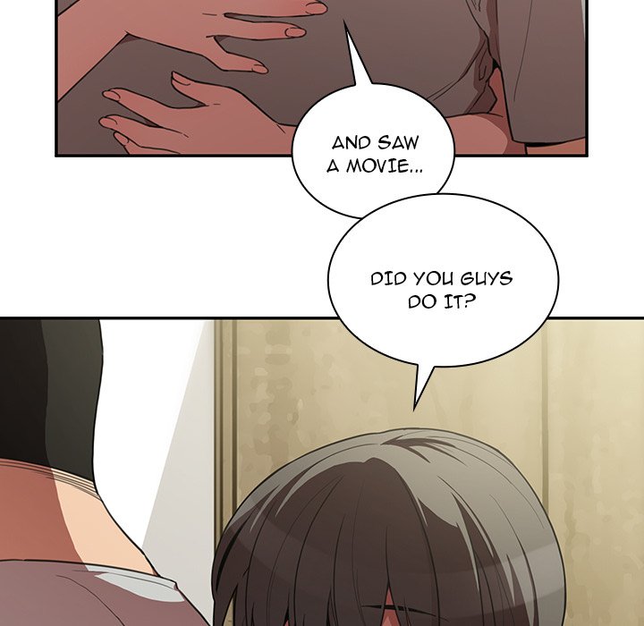 Watch image manhwa Close As Neighbors - Chapter 41 - UMz1YDnSLGp9sTP - ManhwaXX.net