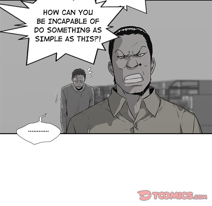 The image UP6AIrP0Uwbnuwe in the comic Delivery Knight - Chapter 34 - ManhwaXXL.com