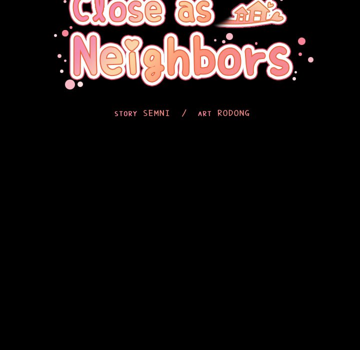 Read manga Close As Neighbors - Chapter 46 - UPWuNKonJVymUXf - ManhwaXXL.com