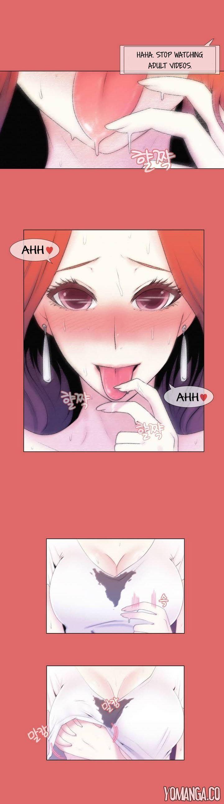 Read manga Miss Mystic - Chapter 1 - UQdBat6gnQ4Tdpq - ManhwaXXL.com