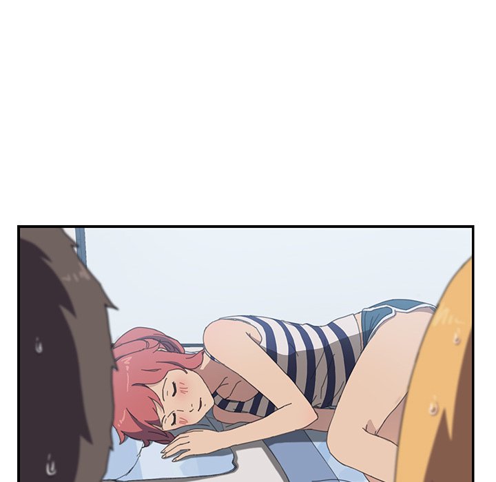 Watch image manhwa The Unwanted Roommate - Chapter 6 - UfjnyCgfk6VJREn - ManhwaXX.net