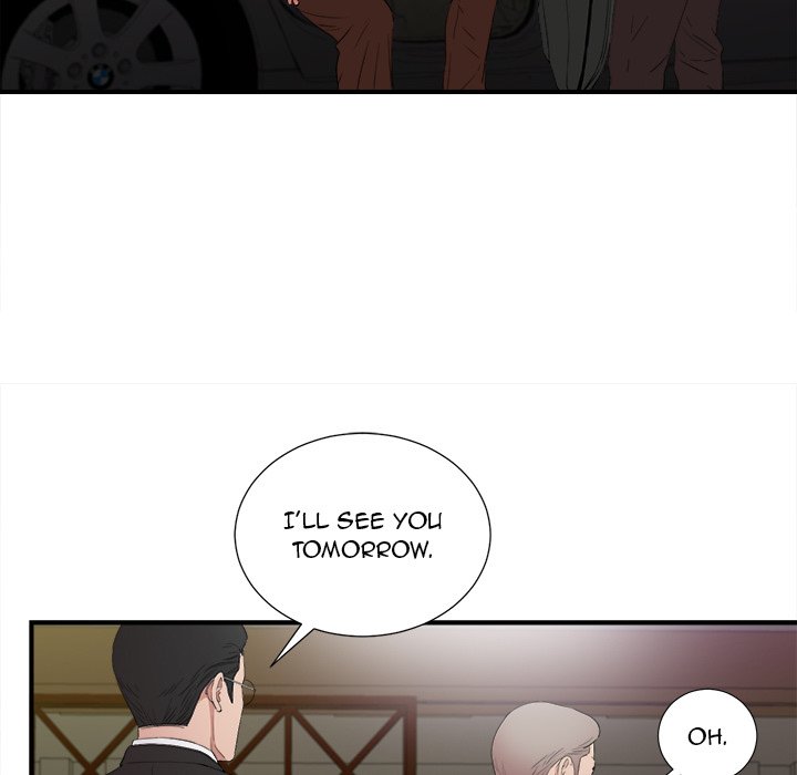 Watch image manhwa Secret Friend - Chapter 98 - UjvcE4WK3WgEbKq - ManhwaXX.net