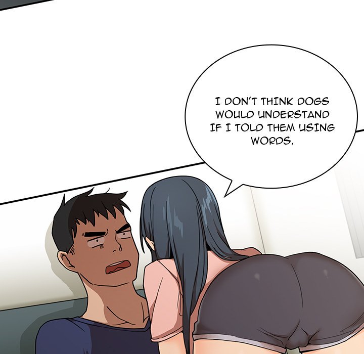 Watch image manhwa Close As Neighbors - Chapter 8 - UmW4RWxHYE1Caux - ManhwaXX.net