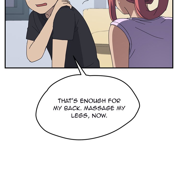 Watch image manhwa The Unwanted Roommate - Chapter 10 - UoisscwLQ4j2CT4 - ManhwaXX.net