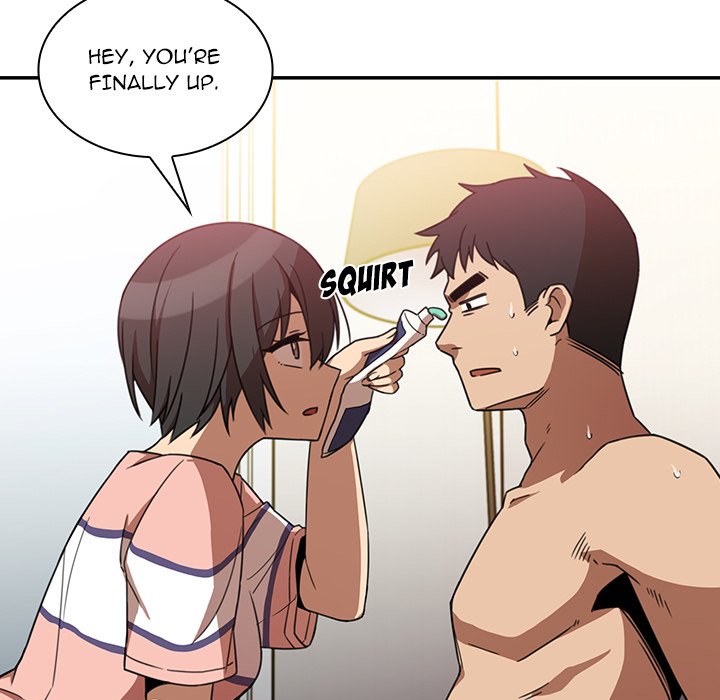 Watch image manhwa Close As Neighbors - Chapter 20 - UqqRGrnCQv3MhxC - ManhwaXX.net