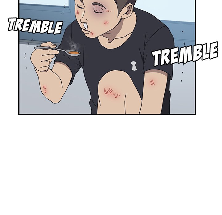 Watch image manhwa The Unwanted Roommate - Chapter 8 - Ut3HdpEetnC41CM - ManhwaXX.net