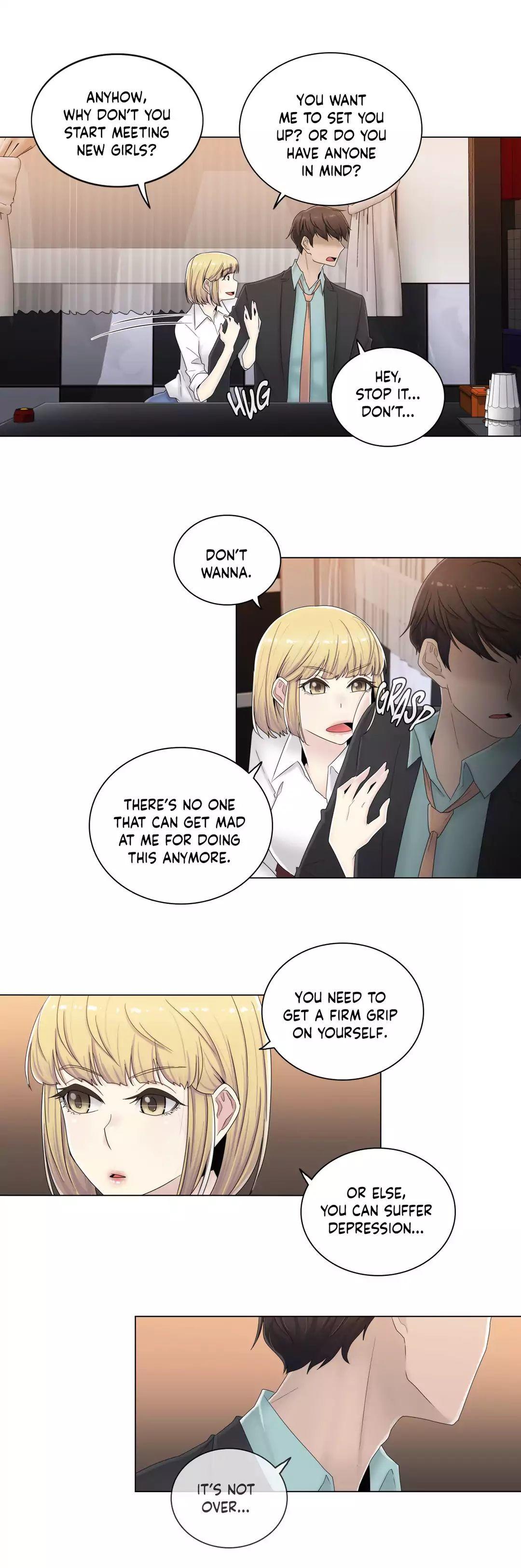 Watch image manhwa Miss Mystic - Chapter 56 - V1HPUST54L71Lzp - ManhwaXX.net