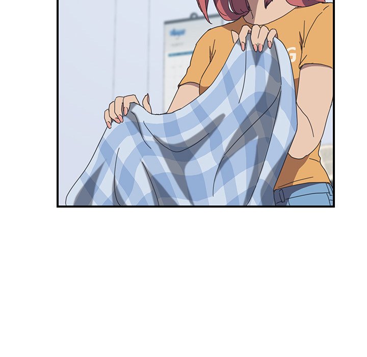 Watch image manhwa The Unwanted Roommate - Chapter 17 - V6GuiKotntd7iBc - ManhwaXX.net