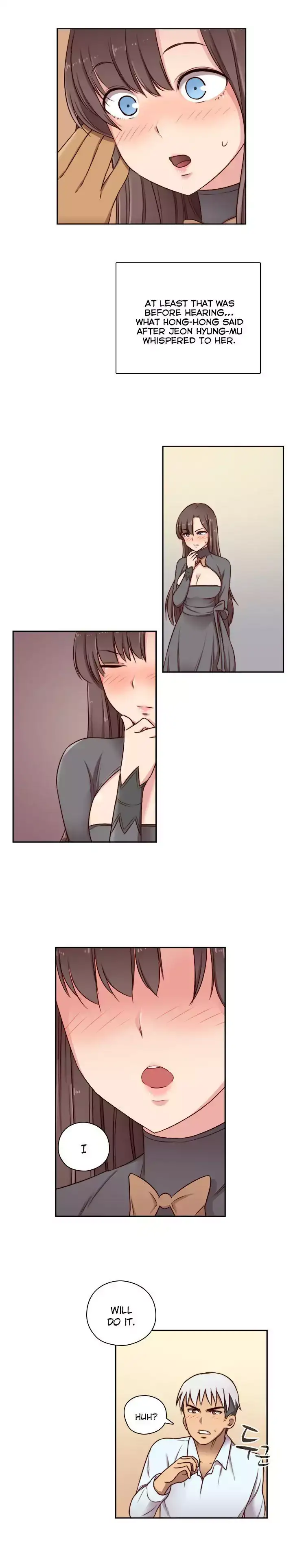 Watch image manhwa H-Campus - Chapter 49 - V8V0DMOlgEaUUFS - ManhwaXX.net