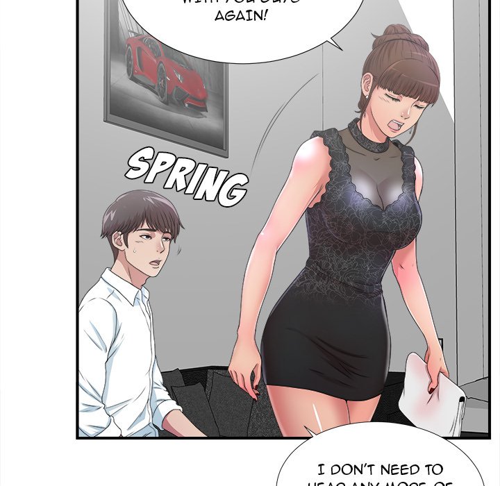 Watch image manhwa Secret Friend - Chapter 27 - VLiFQMH5xS0rjwF - ManhwaXX.net