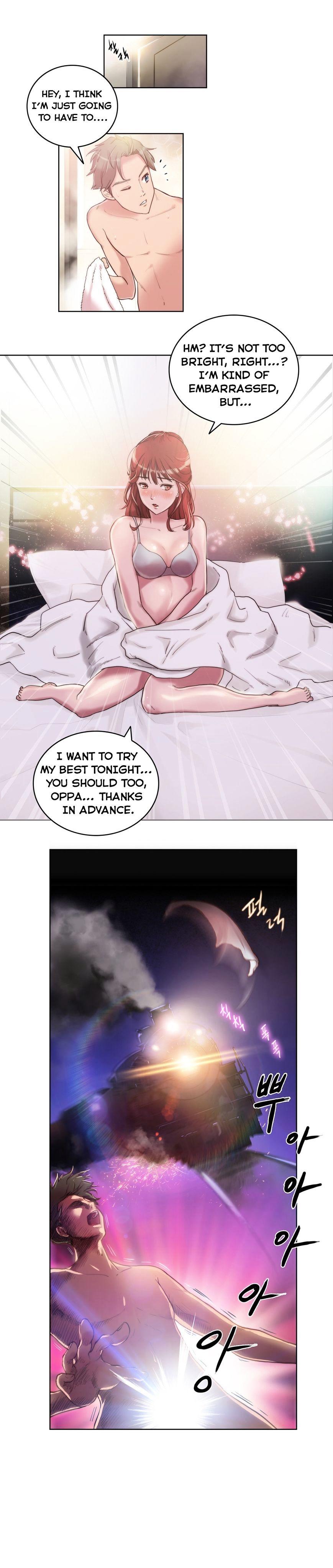 The image VSgLJZrKxnyht52 in the comic Sex Knights - Chapter 5 - ManhwaXXL.com