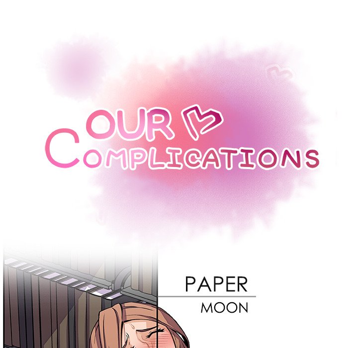 Read manga Our Complications - Chapter 34 - VTH2AQ1Yi34lJC8 - ManhwaXXL.com