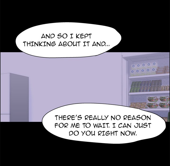 The image VZ3jHxUF1yNUb2Y in the comic The White Room - Chapter 18 - ManhwaXXL.com