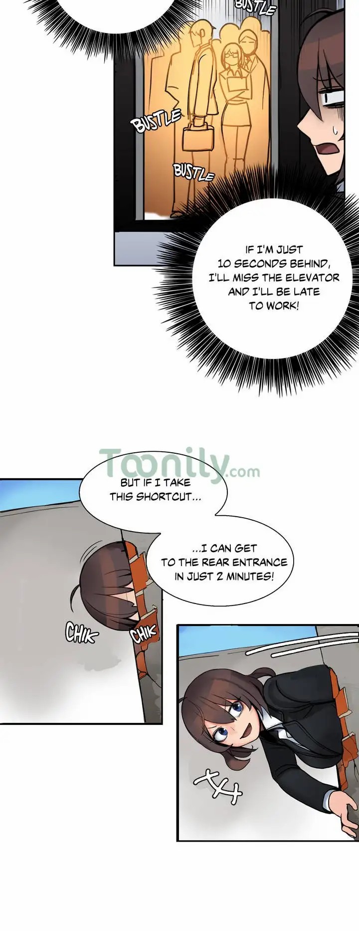 The image VcOpBMFwY0mPepF in the comic Household Affairs - Chapter 1 - ManhwaXXL.com