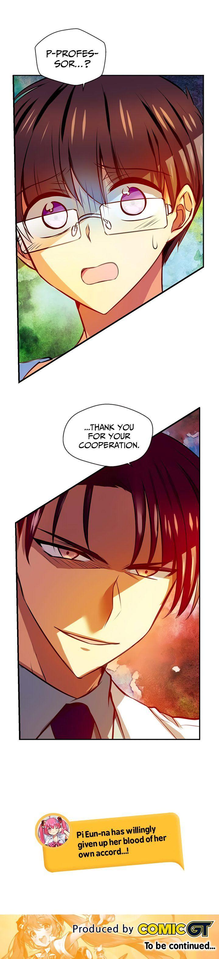 Watch image manhwa Hyulla's Race - Chapter 51.1 Desire For Blood... - VdAnxwoVU5VpgYg - ManhwaXX.net