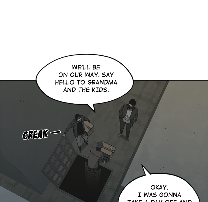 The image VmfcE5Qx7n4chj5 in the comic Delivery Knight - Chapter 14 - ManhwaXXL.com