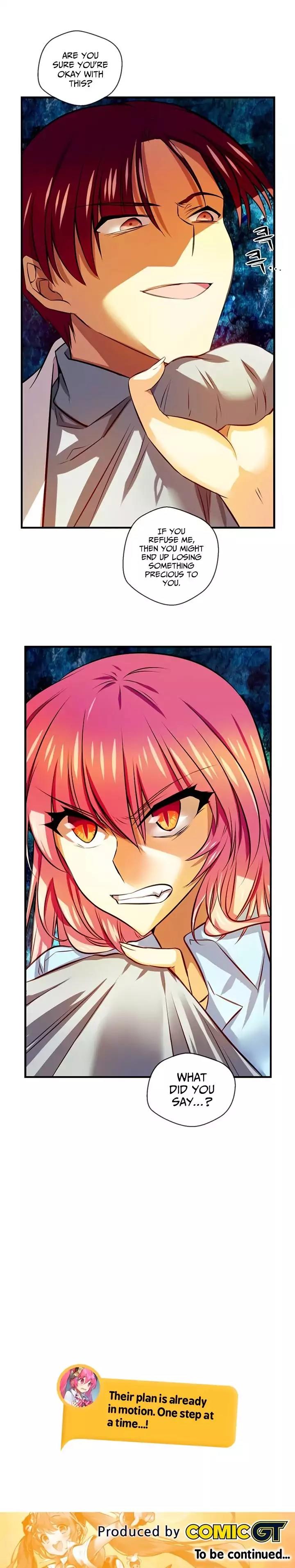 Watch image manhwa Hyulla's Race - Chapter 49.2 Visitor (2) - W0UCZuNuPUJcowg - ManhwaXX.net