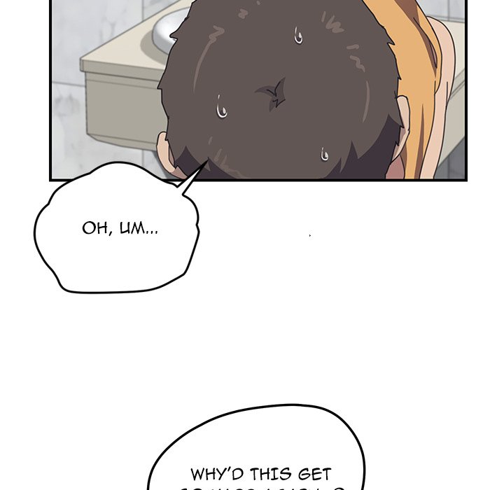 The image The Unwanted Roommate - Chapter 7 - W8EPHexAFSwb8MI - ManhwaManga.io