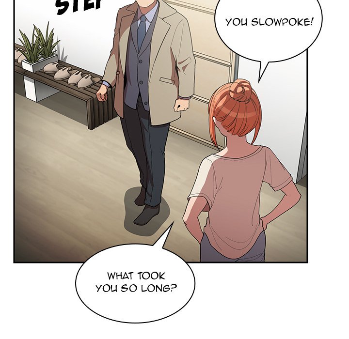 The image WA17y9Bb1kgy7Dc in the comic Close As Neighbors - Chapter 47 - ManhwaXXL.com