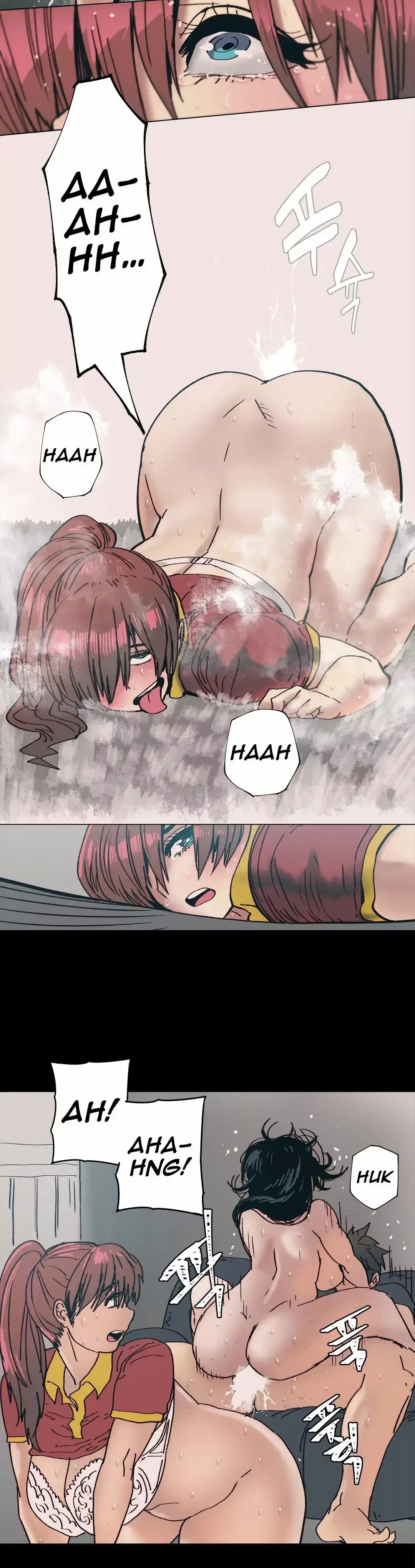 Watch image manhwa Household Affairs - Chapter 83 - WDZpUBCtR1IVVfd - ManhwaXX.net