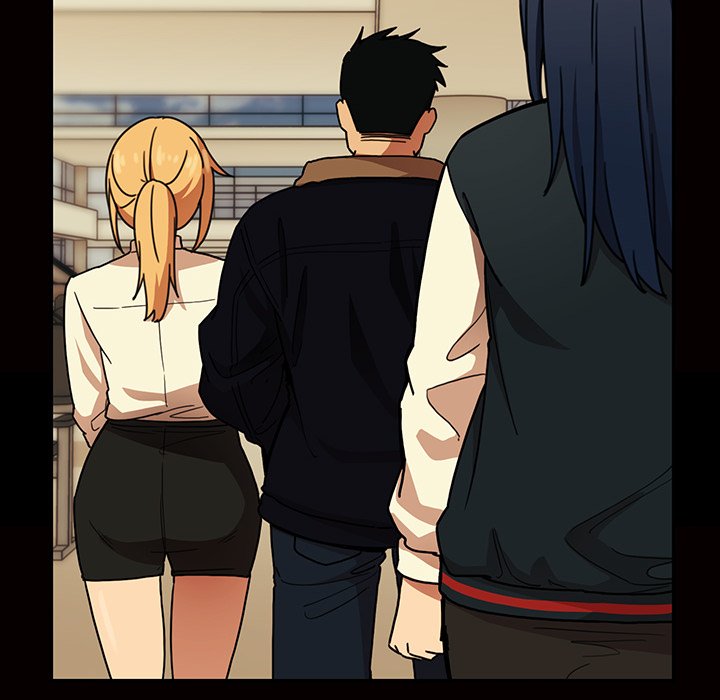 Watch image manhwa Close As Neighbors - Chapter 32 - WLOncAhVUyEjZeQ - ManhwaXX.net