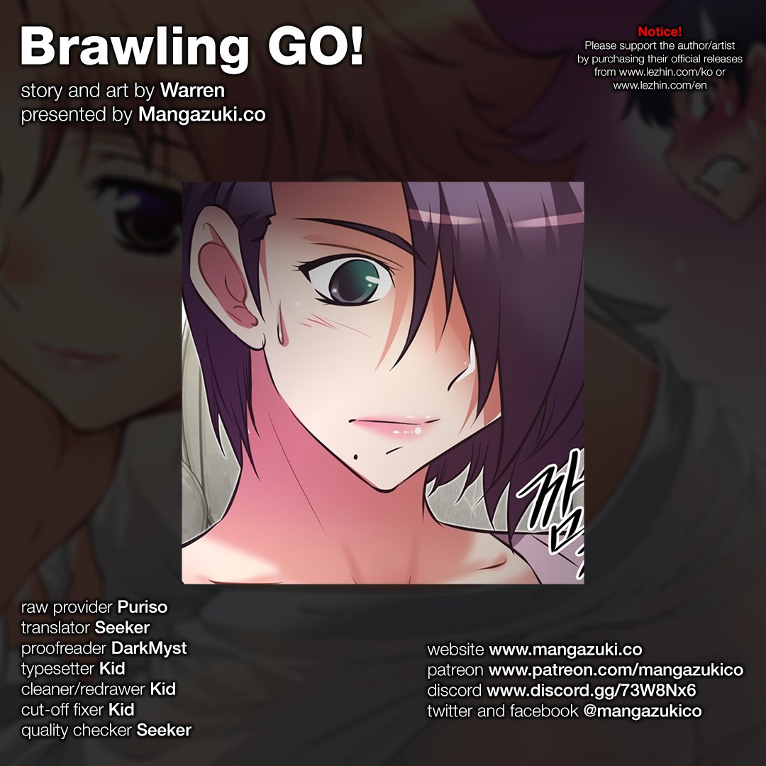 Xem ảnh Brawling Go Raw - Chapter 131 - WSFZsa2Su7utRXh - Hentai24h.Tv